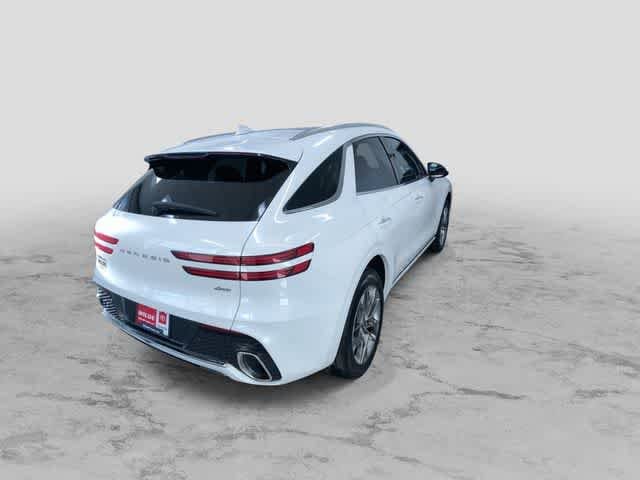 Thumbnail: 2023 Genesis GV70 - 10