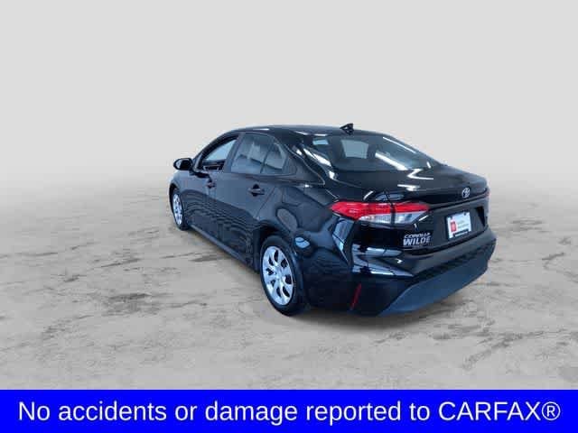 Thumbnail: 2025 Toyota Corolla - 7