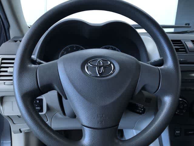 Thumbnail: 2009 Toyota Corolla - 16