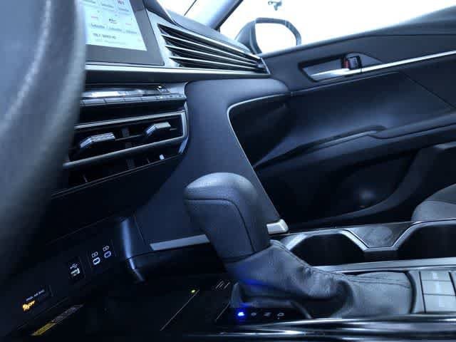 Thumbnail: 2025 Toyota Camry - 30