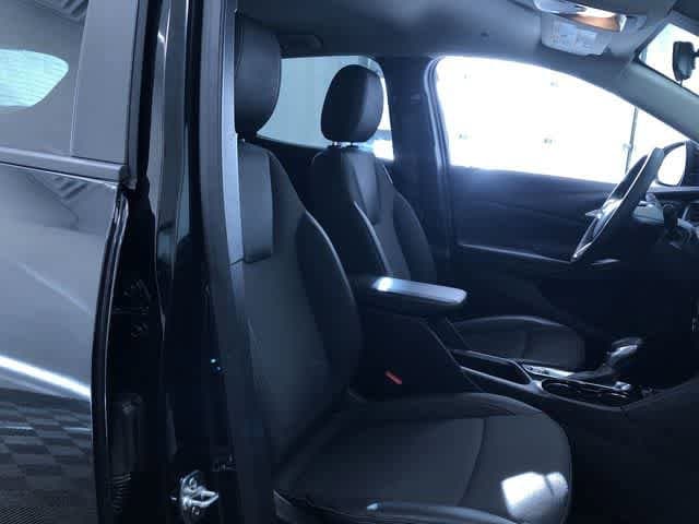 Thumbnail: 2025 Buick Encore GX - 23