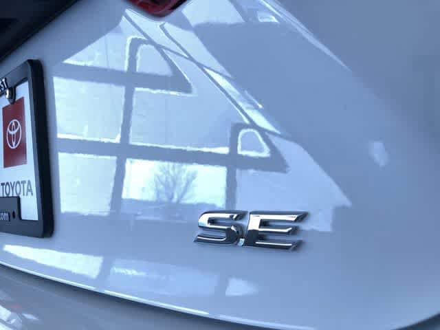 Thumbnail: 2025 Toyota Camry - 16