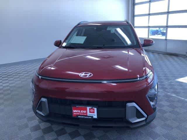 Thumbnail: 2025 Hyundai Kona - 15