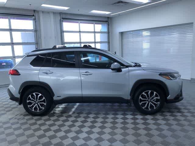 Thumbnail: 2024 Toyota Corolla Cross - 35