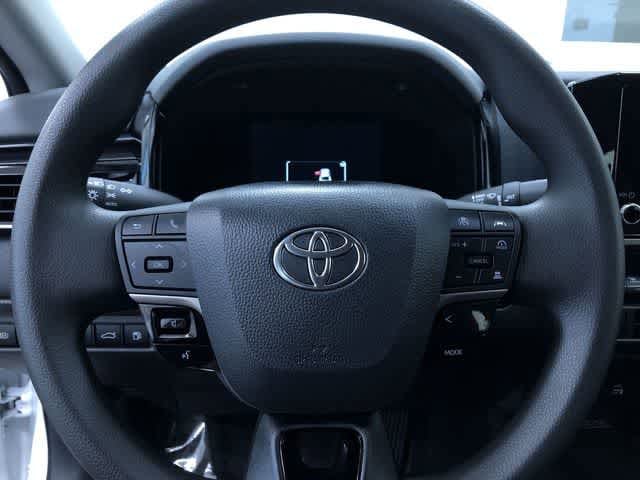 Thumbnail: 2026 Toyota Camry - 24