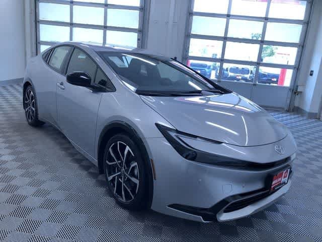 Thumbnail: 2026 Toyota Prius - 36