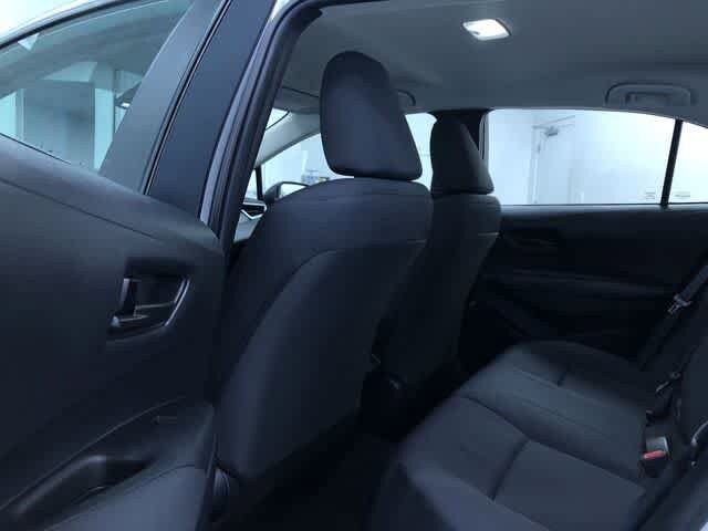 Thumbnail: 2025 Toyota Corolla - 19