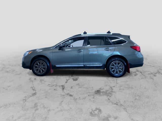Thumbnail: 2017 Subaru Outback - 7