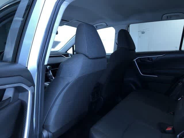 Thumbnail: 2025 Toyota RAV4 - 19