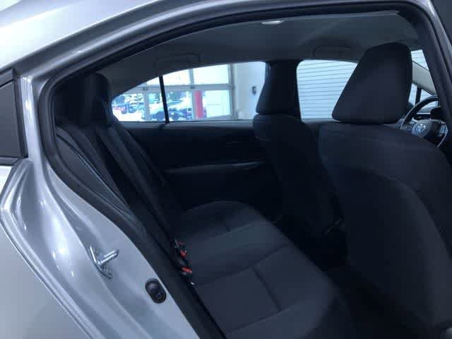 Thumbnail: 2025 Toyota Corolla - 21