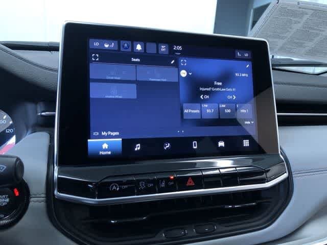 Thumbnail: 2022 Jeep Compass - 29