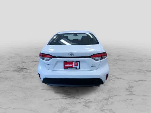 Thumbnail: 2026 Toyota Corolla - 8