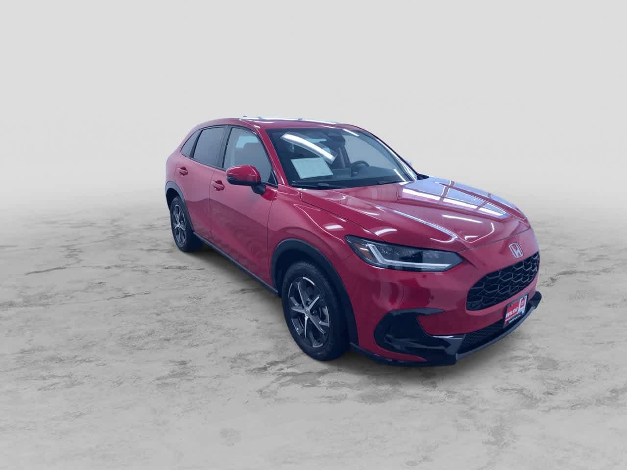 Thumbnail: 2023 Honda HR-V - 3