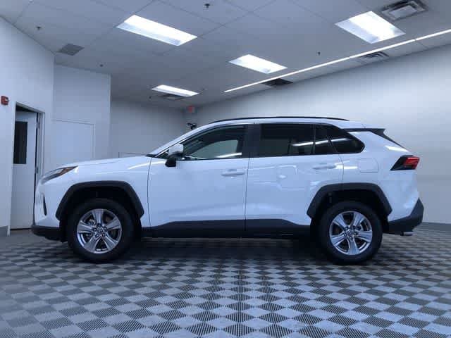 Thumbnail: 2025 Toyota RAV4 - 11