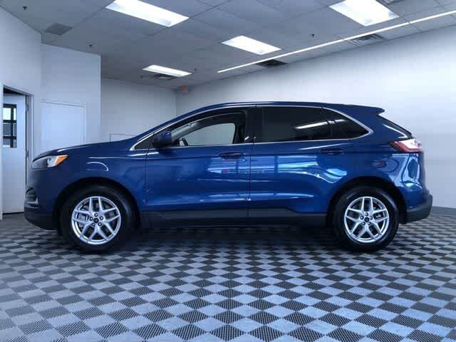 Thumbnail: 2024 Ford Edge - 11