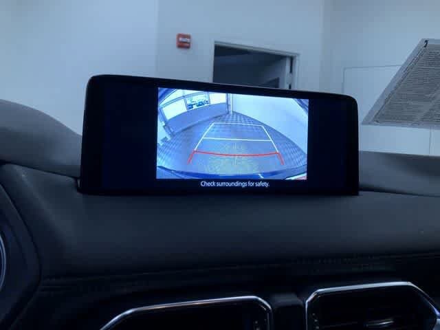 Thumbnail: 2025 Mazda CX-5 - 28