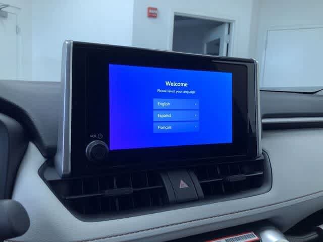 Thumbnail: 2025 Toyota RAV4 - 29