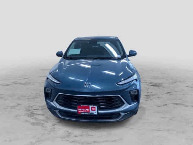 Thumbnail: 2024 Buick Encore GX - 5