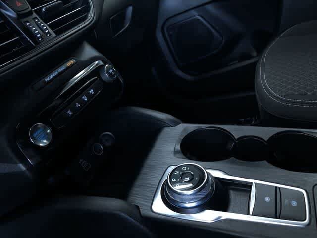 Thumbnail: 2024 Ford Escape - 31