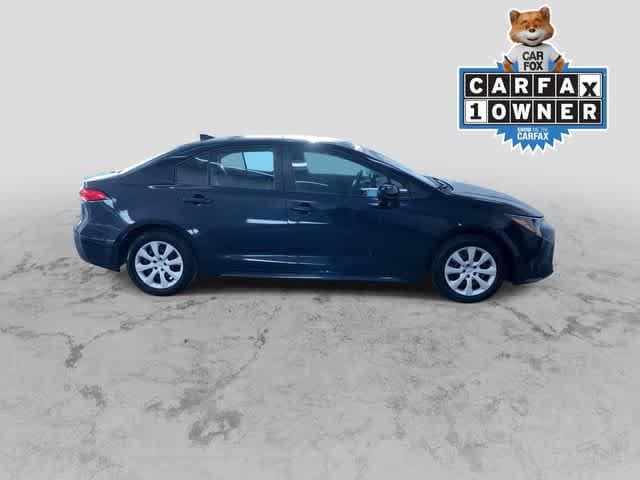 Thumbnail: 2025 Toyota Corolla - 2