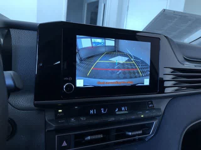 Thumbnail: 2025 Toyota Camry - 28