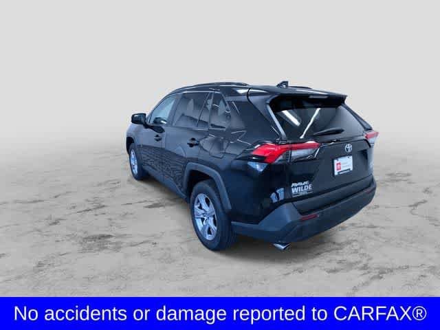 Thumbnail: 2025 Toyota RAV4 - 7