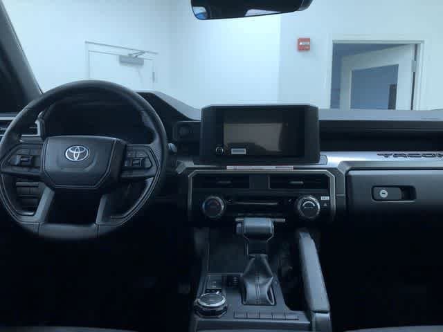 Thumbnail: 2025 Toyota Tacoma - 11