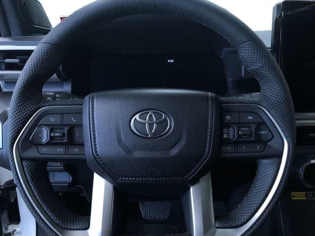 Thumbnail: 2025 Toyota Tacoma - 18