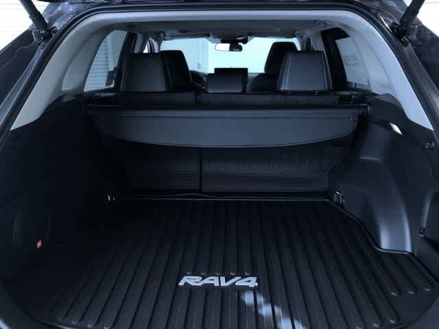 Thumbnail: 2025 Toyota RAV4 - 24