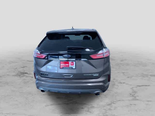 Thumbnail: 2019 Ford Edge - 9
