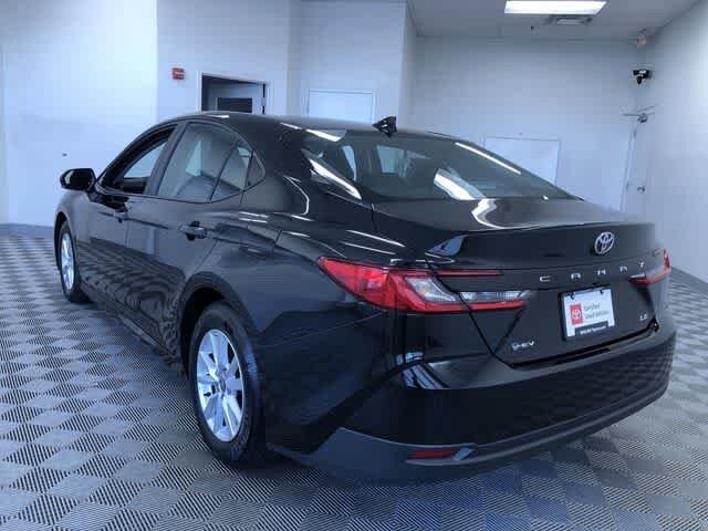Thumbnail: 2026 Toyota Camry - 12