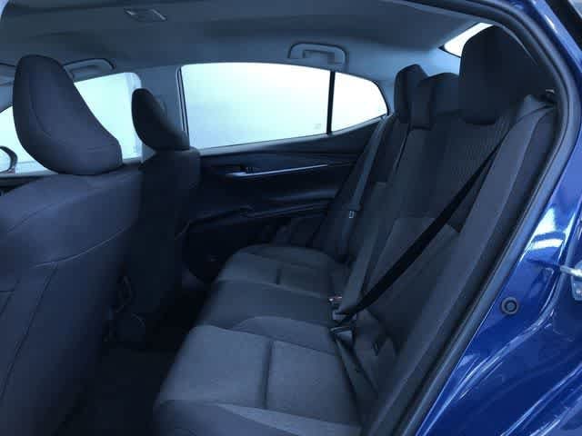 Thumbnail: 2025 Toyota Camry - 22