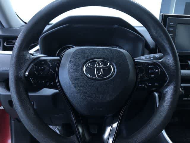 Thumbnail: 2020 Toyota RAV4 - 23