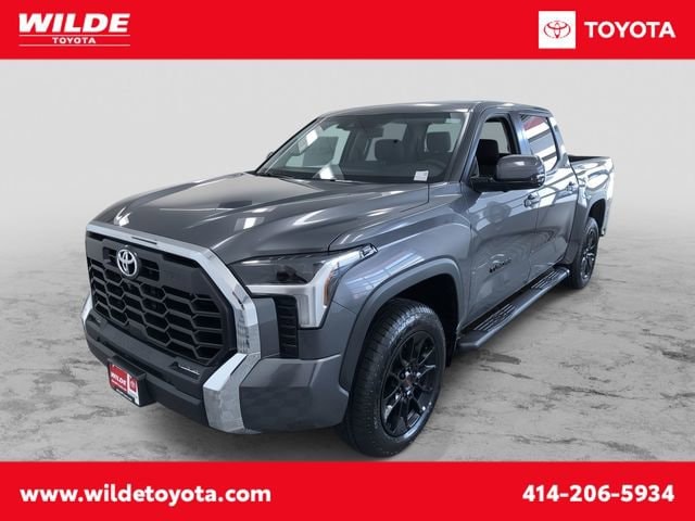 2024 Toyota Tundra SR5 -
                West Allis, WI