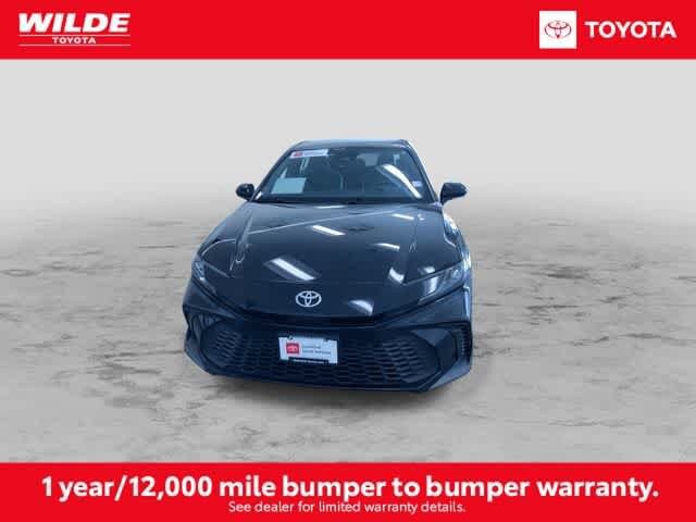 Thumbnail: 2025 Toyota Camry - 4