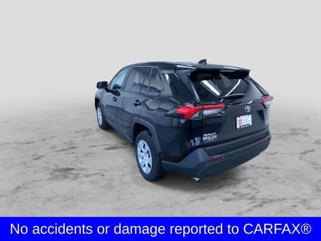 Thumbnail: 2025 Toyota RAV4 - 7