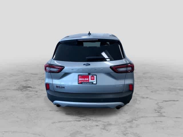 Thumbnail: 2024 Ford Escape - 9
