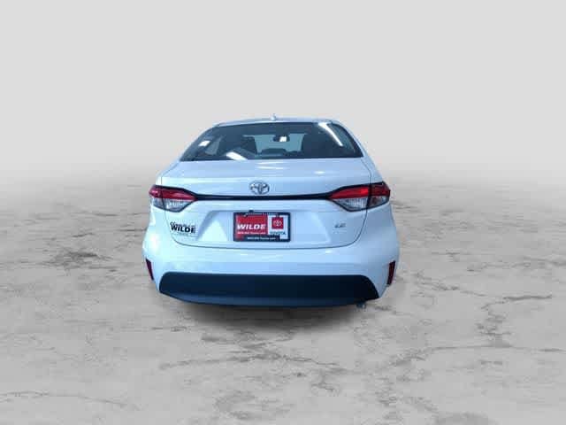 Thumbnail: 2025 Toyota Corolla - 9