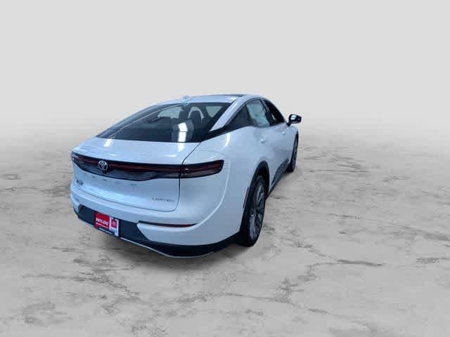 Thumbnail: 2026 Toyota Crown - 9