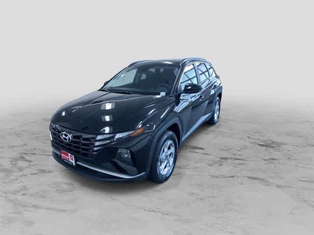 Thumbnail: 2024 Hyundai Tucson - 6