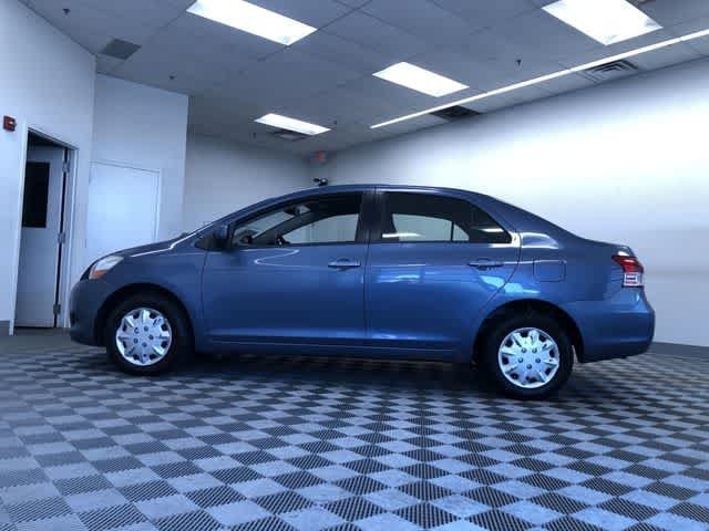 Thumbnail: 2008 Toyota Yaris - 11