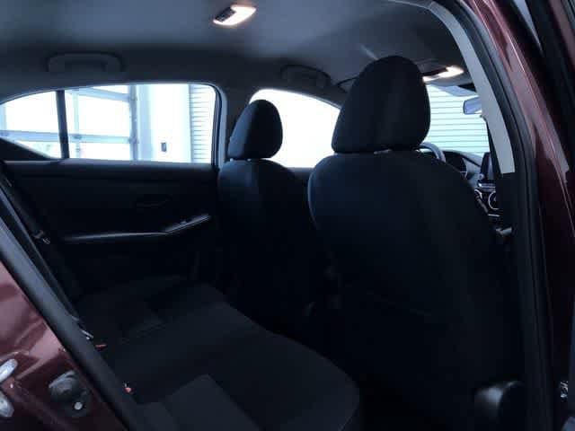 Thumbnail: 2025 Nissan Sentra - 21