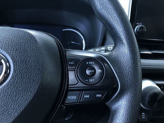 Thumbnail: 2024 Toyota RAV4 - 26