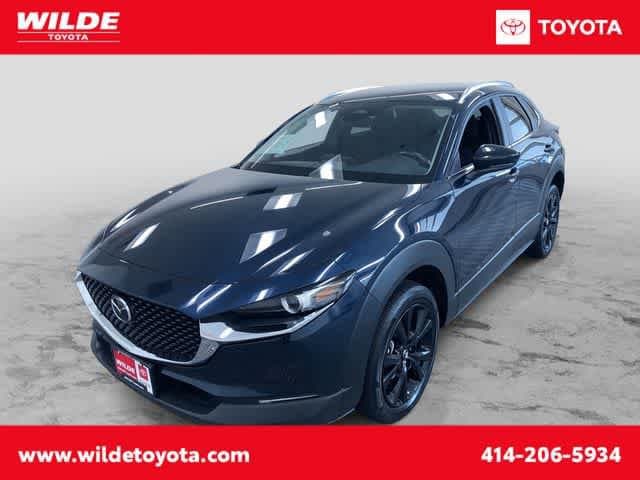 Thumbnail: 2024 Mazda CX-30 - 2