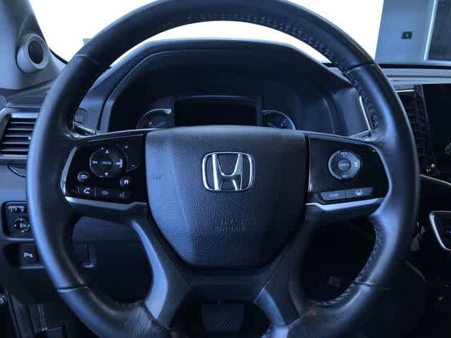 Thumbnail: 2020 Honda Pilot - 24