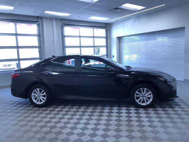 Thumbnail: 2026 Toyota Camry - 24