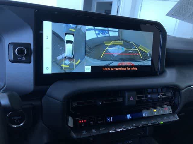 Thumbnail: 2024 Toyota Land Cruiser - 25