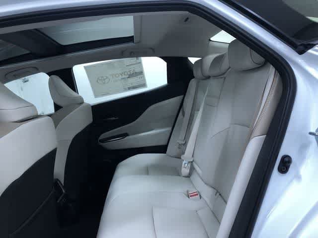 Thumbnail: 2026 Toyota Crown - 20