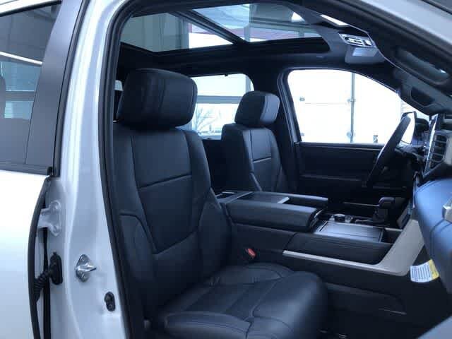 Thumbnail: 2026 Toyota Tundra - 16