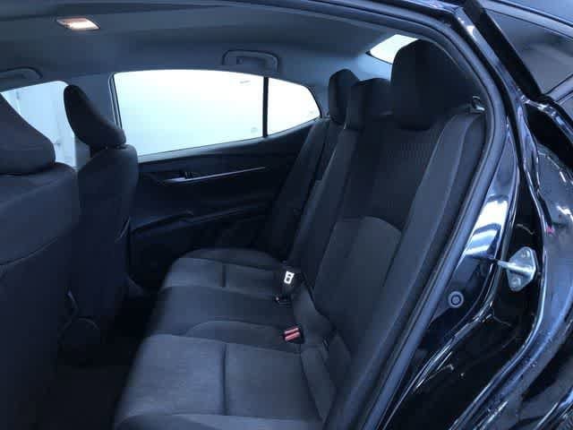 Thumbnail: 2025 Toyota Camry - 21